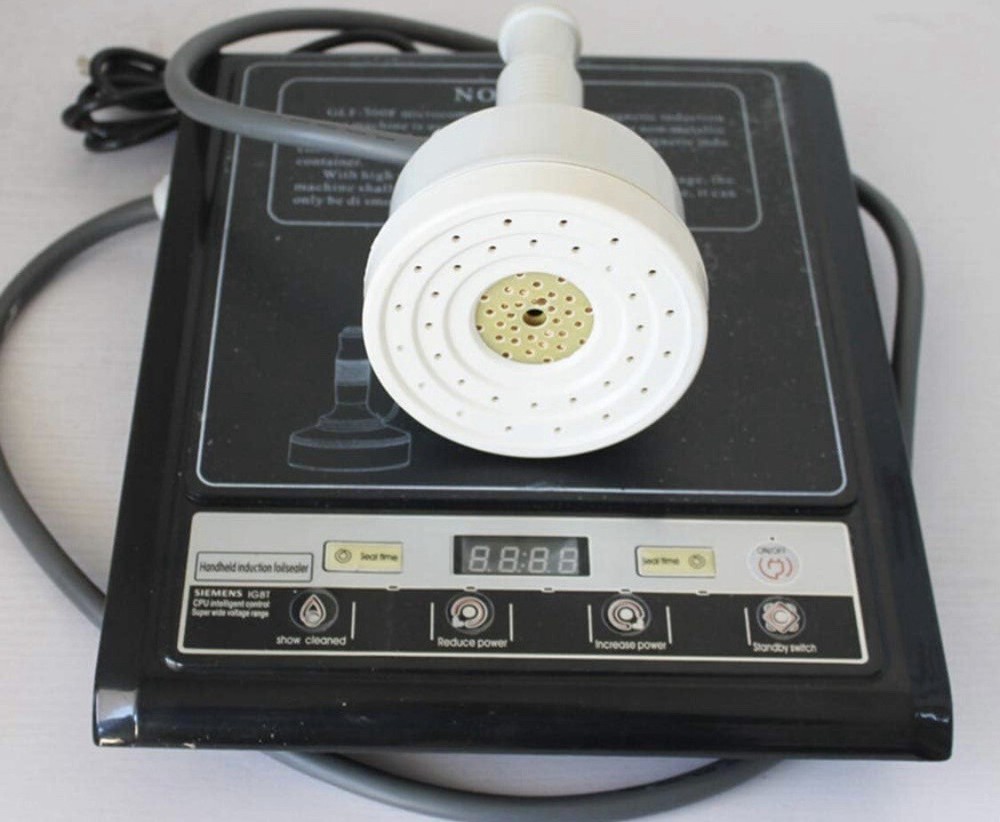 Handheld Induction Cap Sealer 25-100mm GLF-500F