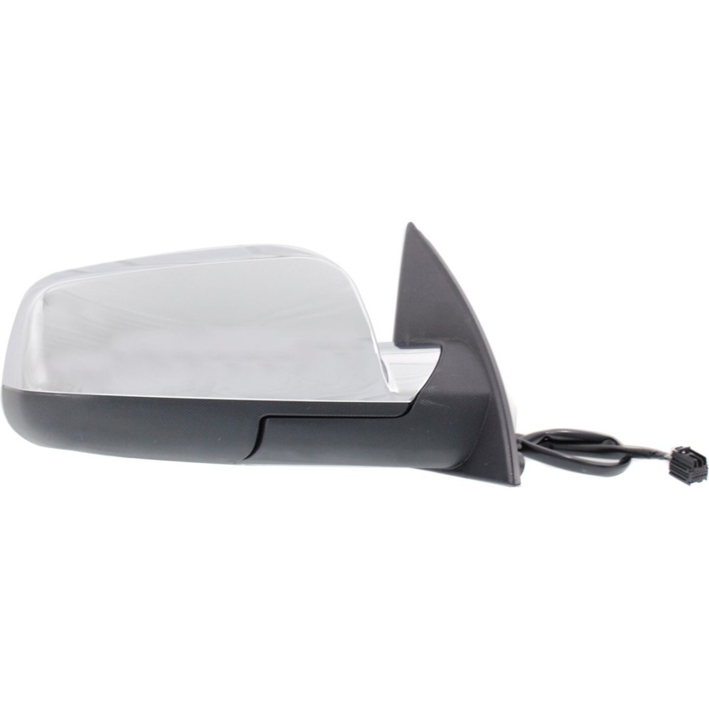 Mirror For 2010-2017 GMC Terrain Passenger Side
