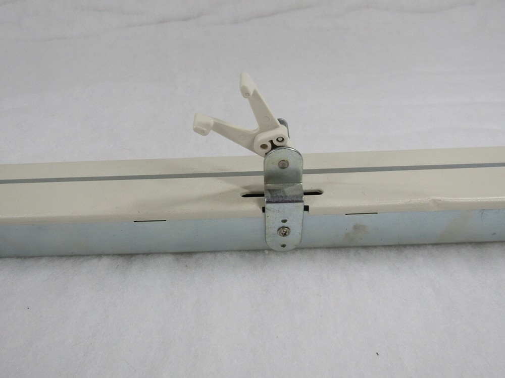KNITKING KL-16 Knitting Machine KNITLEADER Attachment- UNTESTED- AS IS