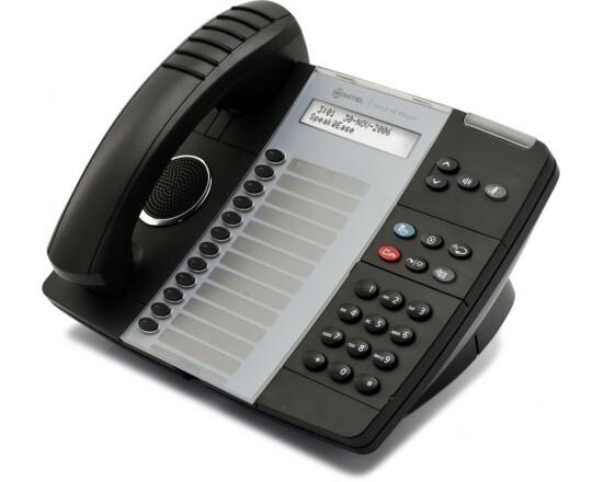 Mitel 5312 50005847 IP Display Telephone Sets (Refurbished)