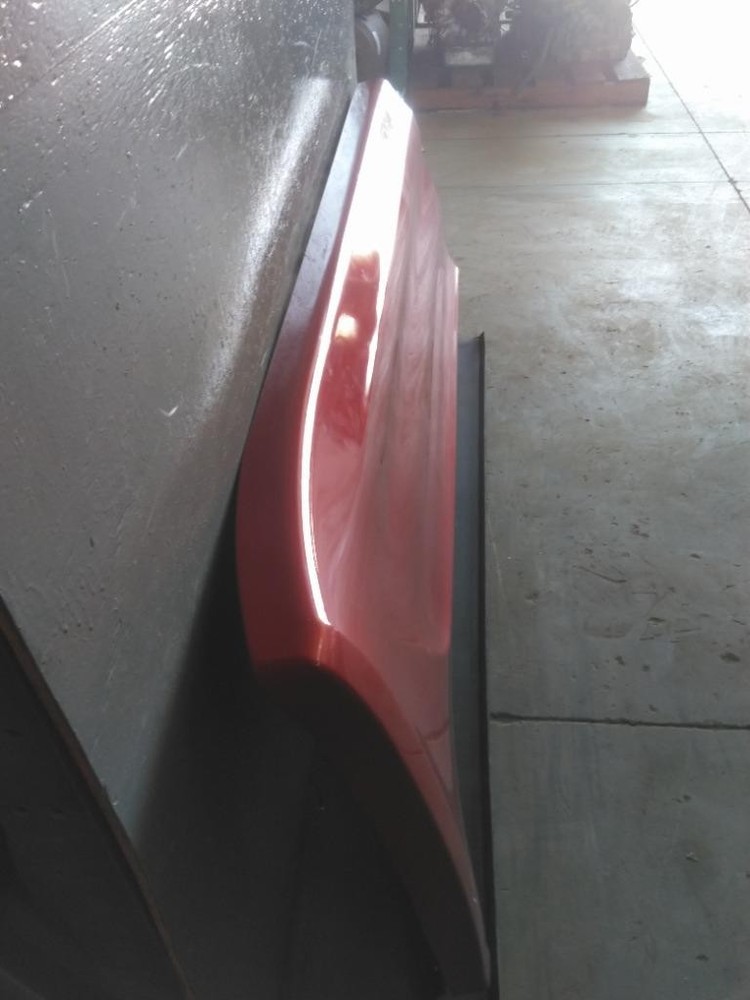 For 2023 PETERBILT 579 SIDE FAIRING Right , IL