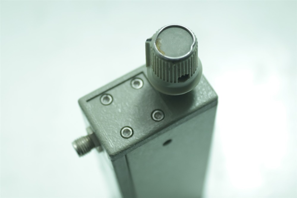 HP Agilent 5086-7363 70dB Programmable Step Attenuator