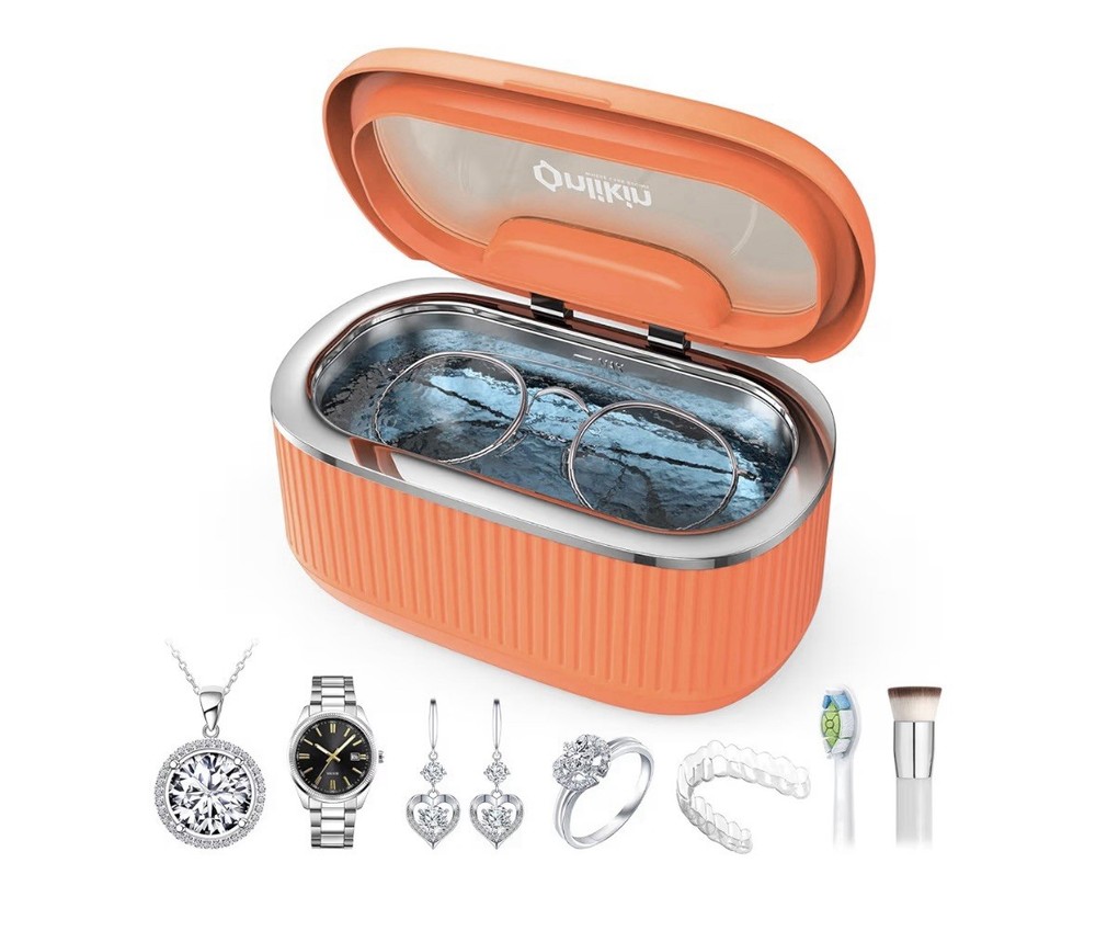 onlikin 35 Ultrasonic Cleaner