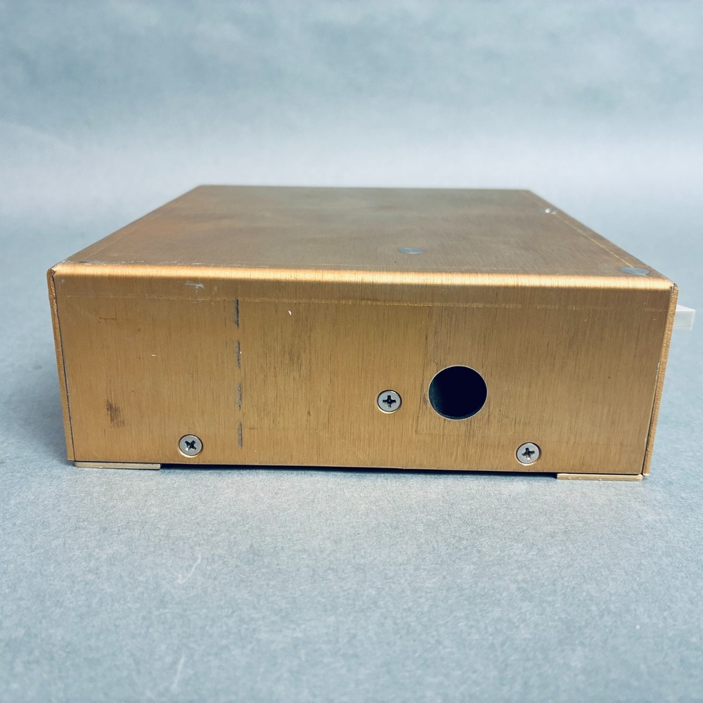 Agilent Bipolar Single Output Power Supply