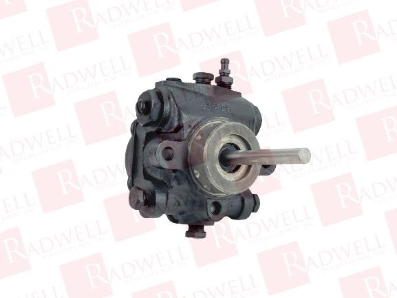WEBSTER 2R111D-3C1 / 2R111D3C1 (USED)