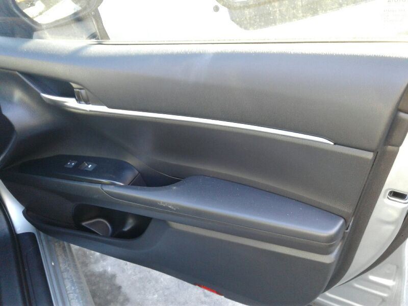 CAMRY 2020 Camera/Projector 110132