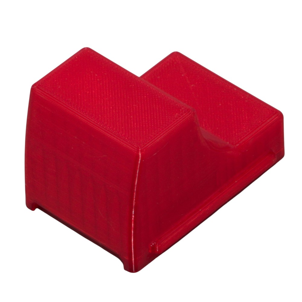 Vortex Defender XL Red Dot Optic Cover - (Multiple Colors)