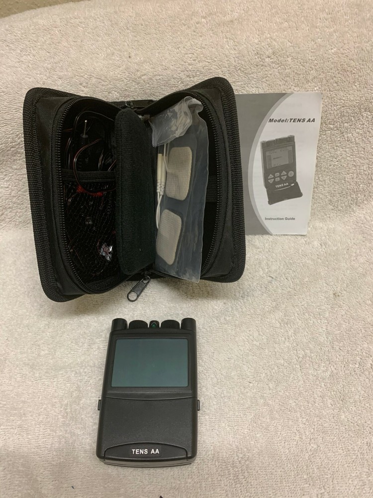 TENS AA (Transcutaneous Electrical Nerve Stimulation)