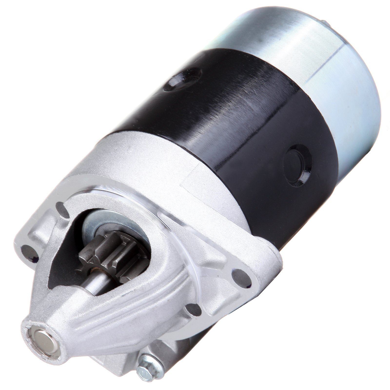 New Starter for Grasshopper Lawn Tractor 321D 325 721D 725 725G Kubota Engine