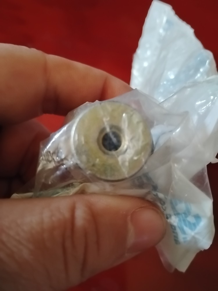 Steering Link Pin 43731-13311-71