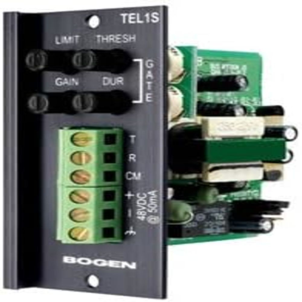 Bogen Telephone Module M-Series