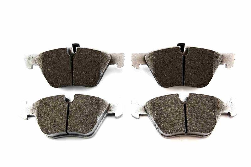 High Performance Brake Pad Set BREMBO 07.B314.34