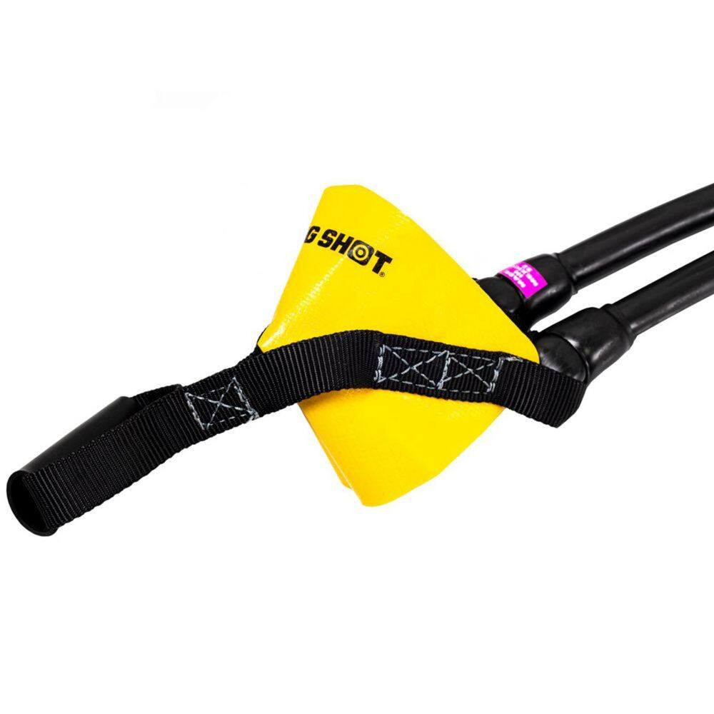 Big Shot Replacement Tubing