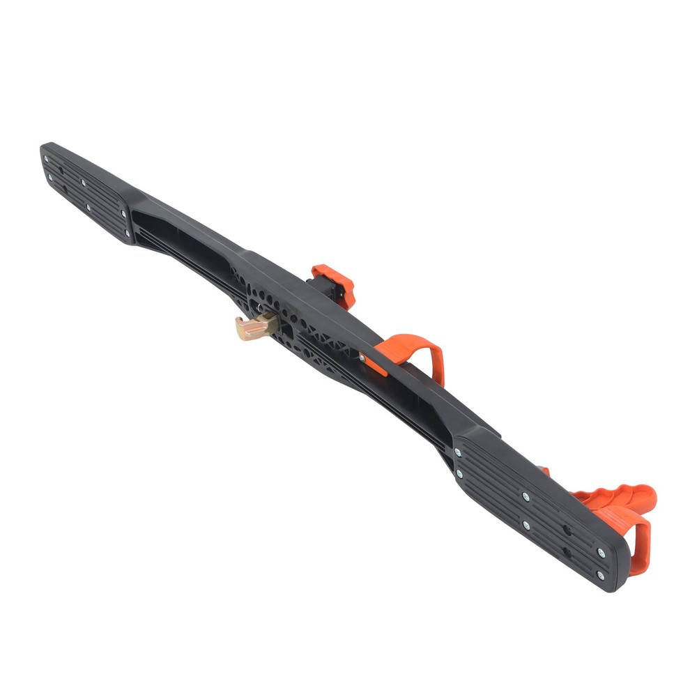 Snowmobile Trailer Tie Down Front Snowmobile Stand Two Pack 1000 SC-FRONT USA
