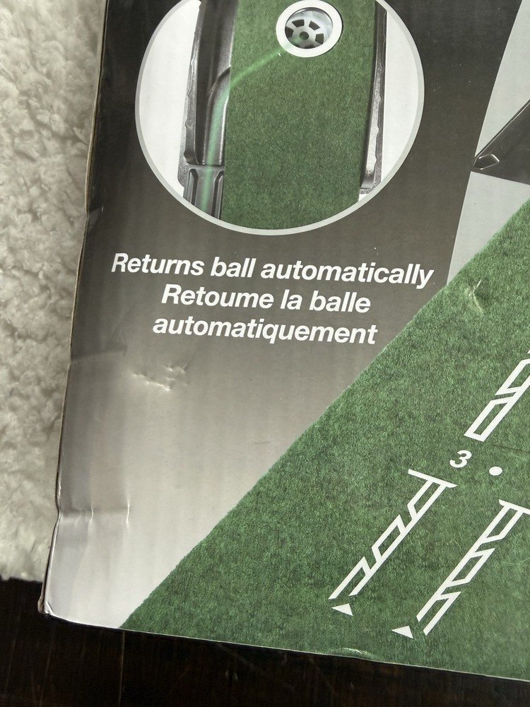 Huaen, PM002 Automatic Putting System New In Box