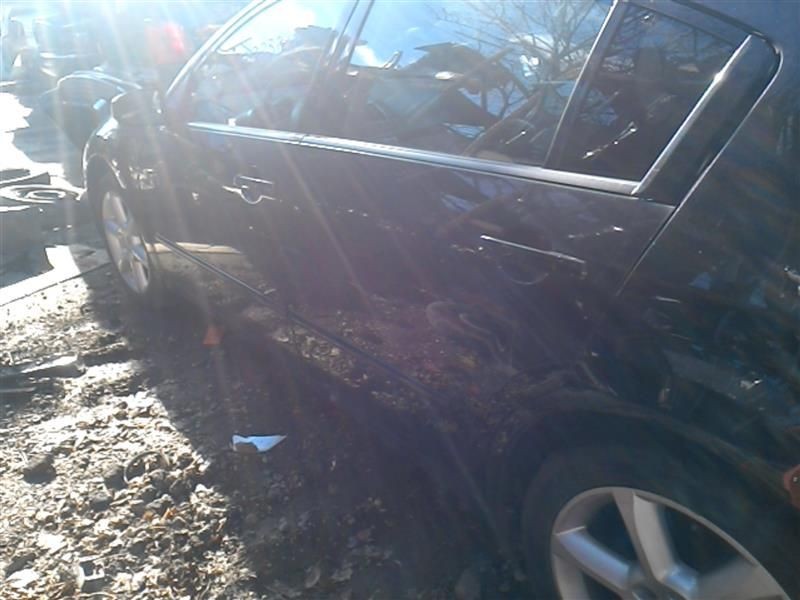Info-GPS-TV Screen Display Screen Dash Fits 04-05 MAXIMA 166131
