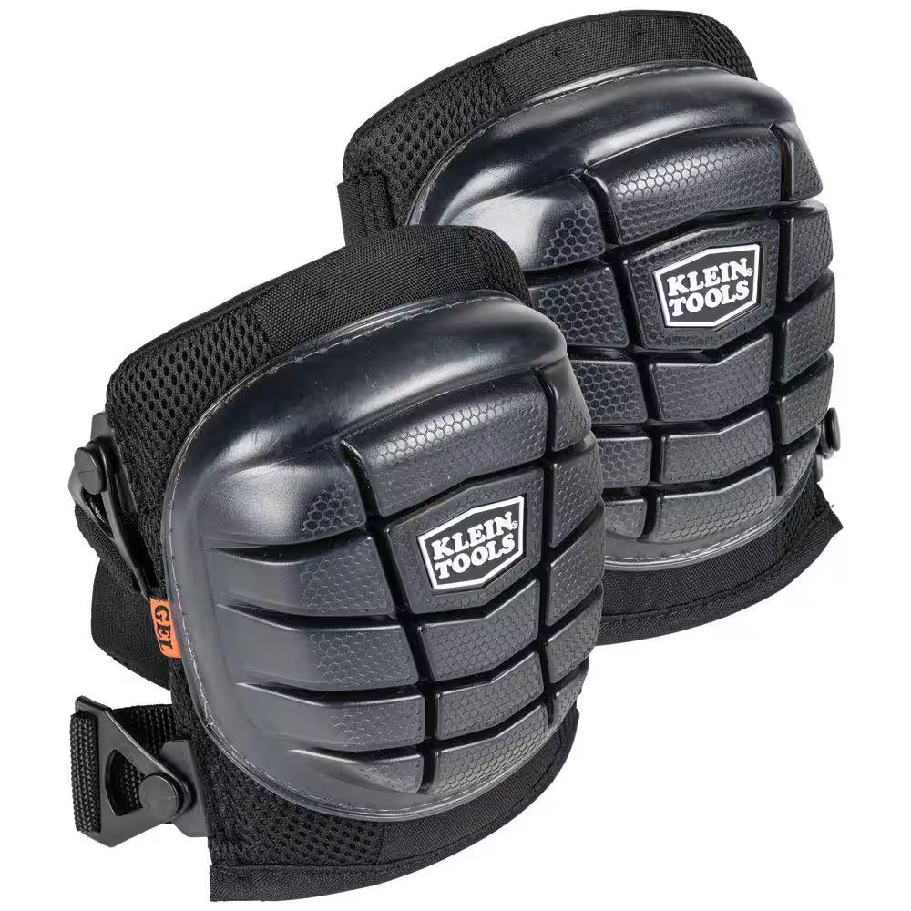 Lightweight Gel Kneepads