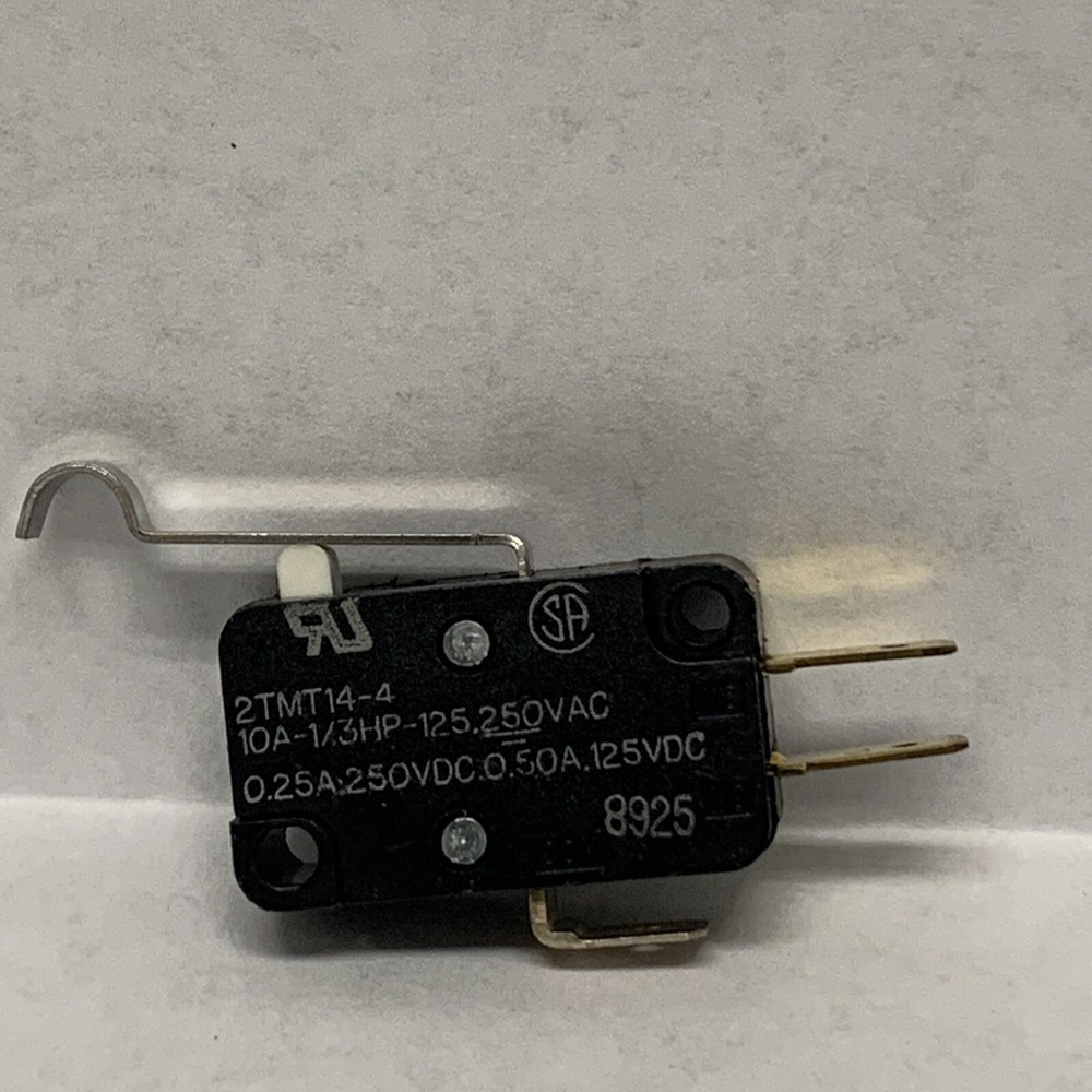 UNIMAX 2TMT14-4 C&K SWITCH,SENSITIVE