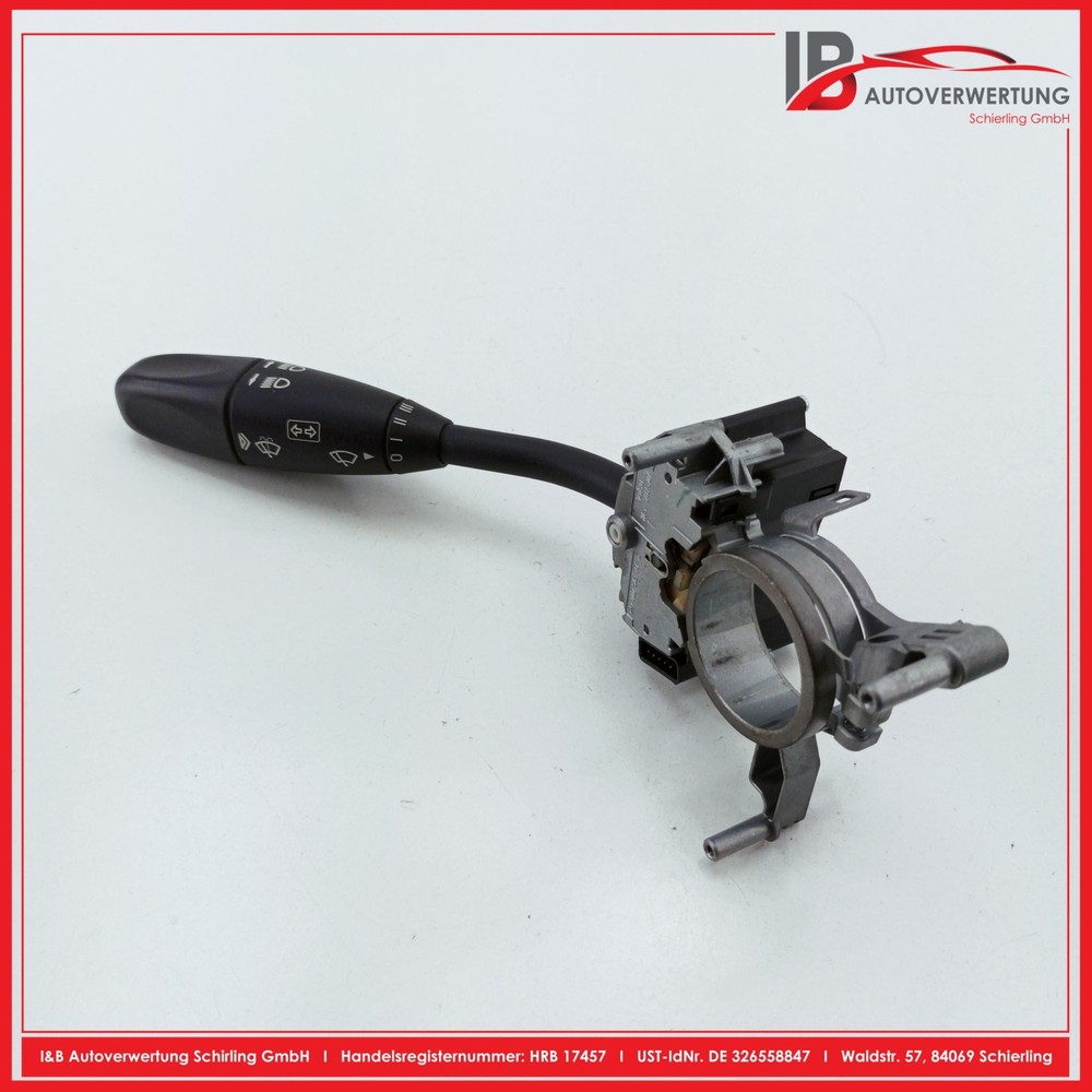 MERCEDES-BENZ C-CLASS W203 C220 CDI Steering Column Switch Indicator Switch 0...