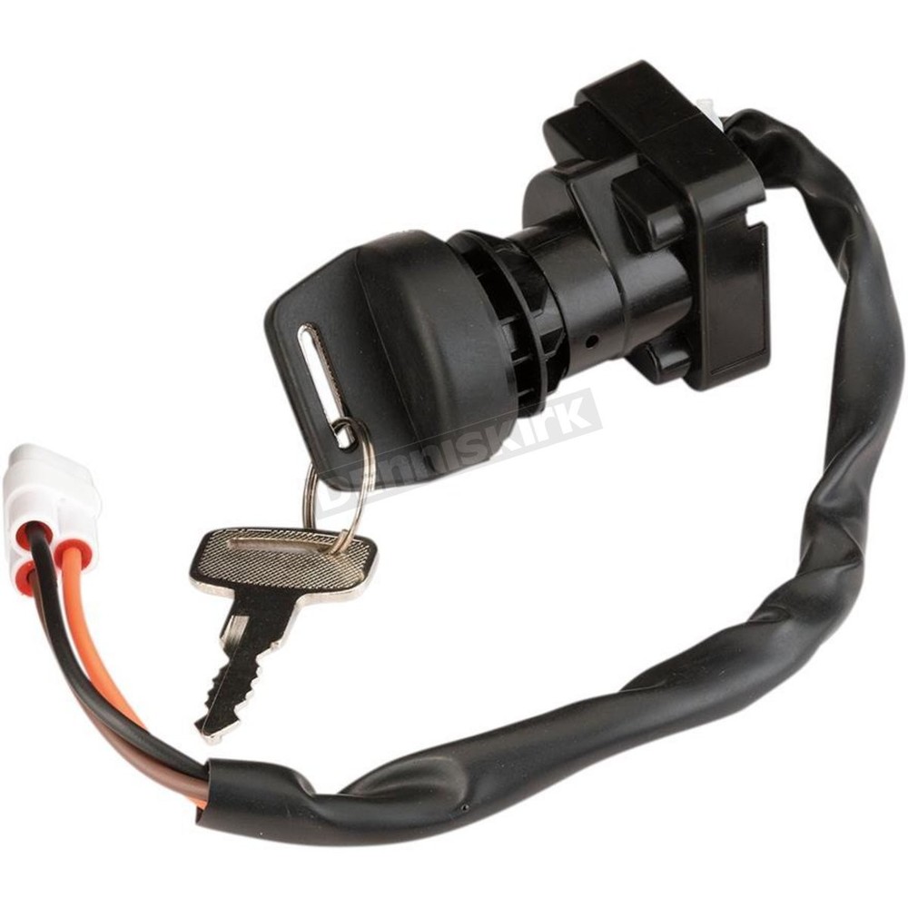 Moose Ignition Switch - 2106-0496