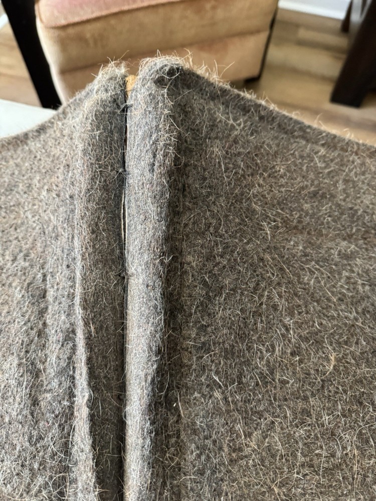Impact Gel Saddle Pad