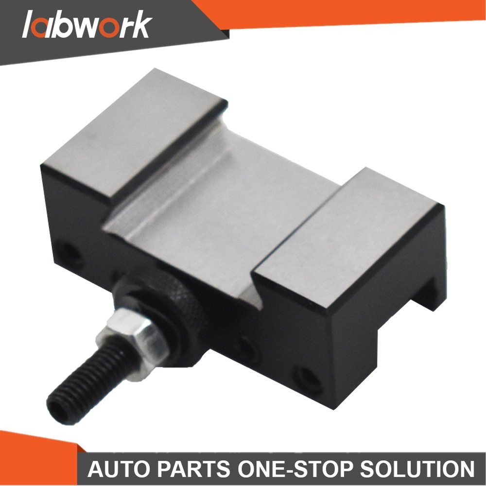 Labwork 4×OXA #2 Quick Change Boring,Turning Tool Post Holder 250-002 For Lathe