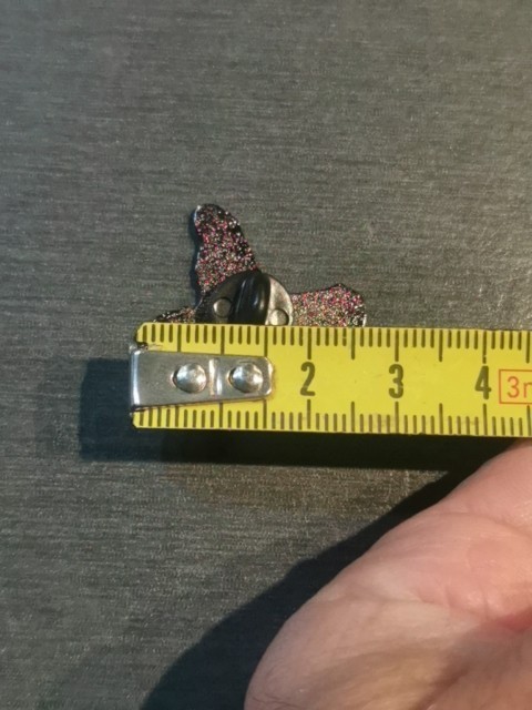 KILL BILL QUENTIN TARANTINO pin Badge Patch New High Quality