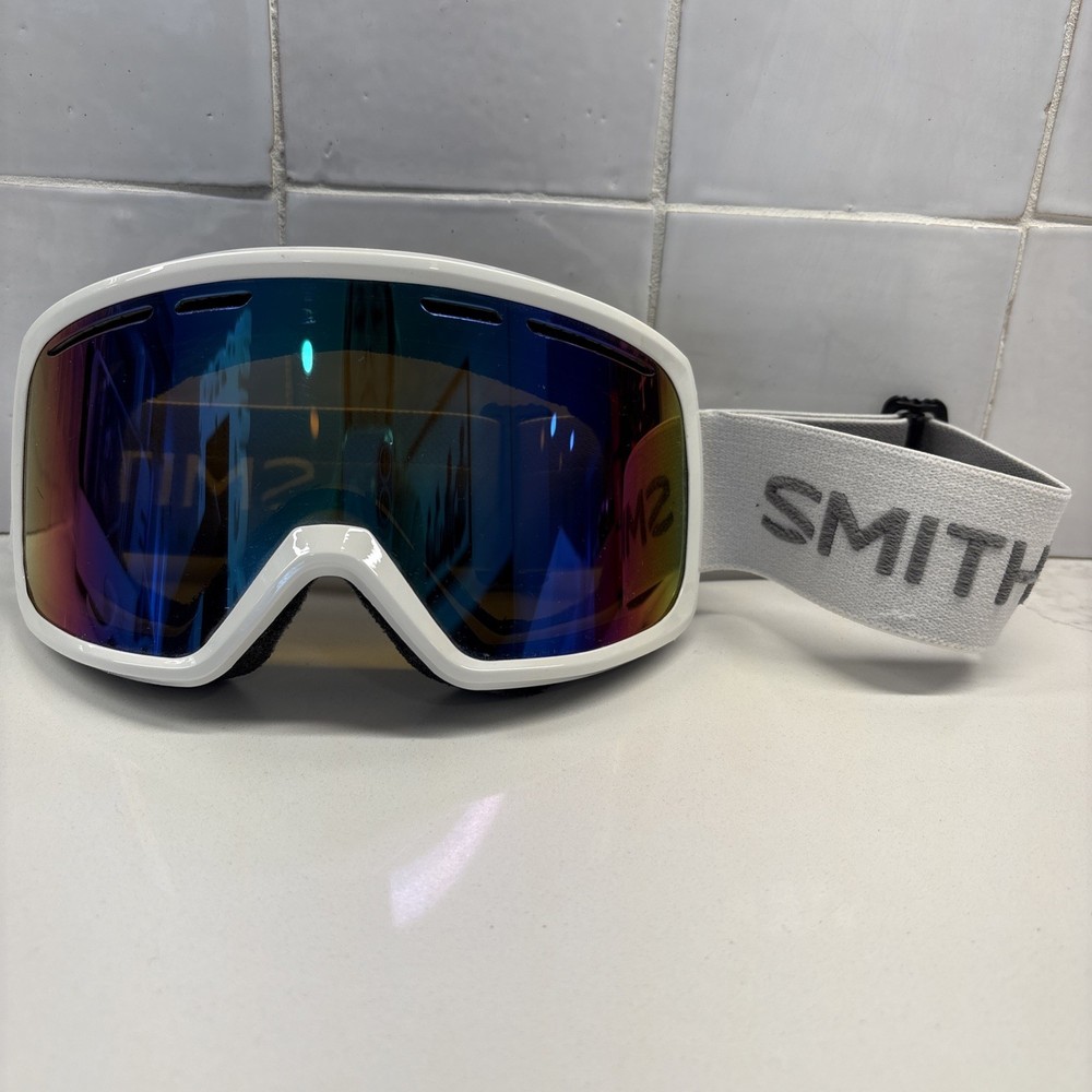 Smith Optics Snow Goggles