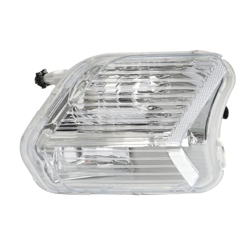 Right Passenger Side Fog Halogen Light Assembly Replacement for Escape 2017