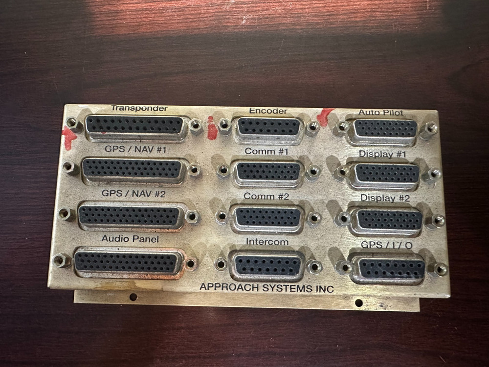 Approach Fast Stack PRO G HUB