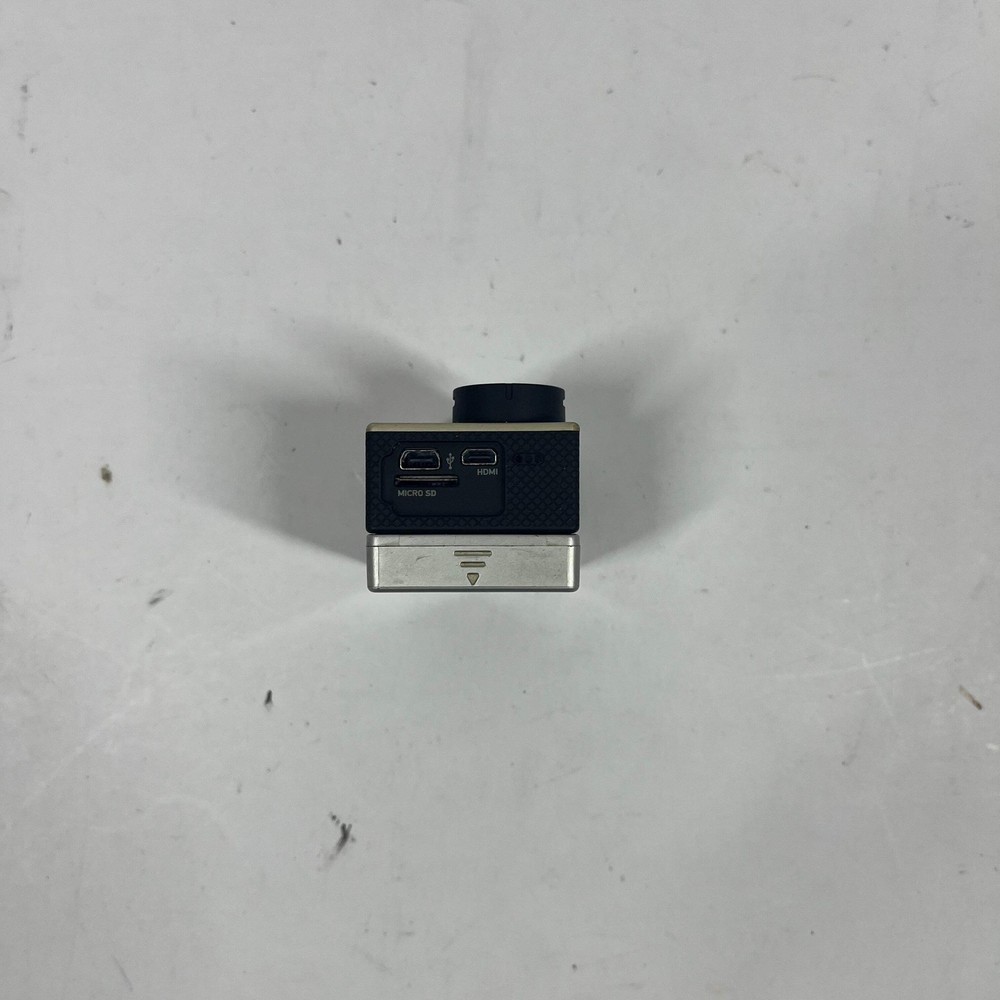 GoPro Hero3 Silver Action Camera CHDHX-301