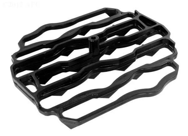 Wiper Plate