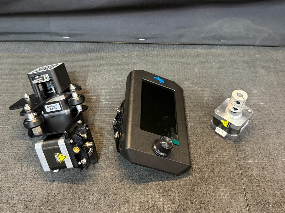 Creality Ender 3 V2 3D Printer