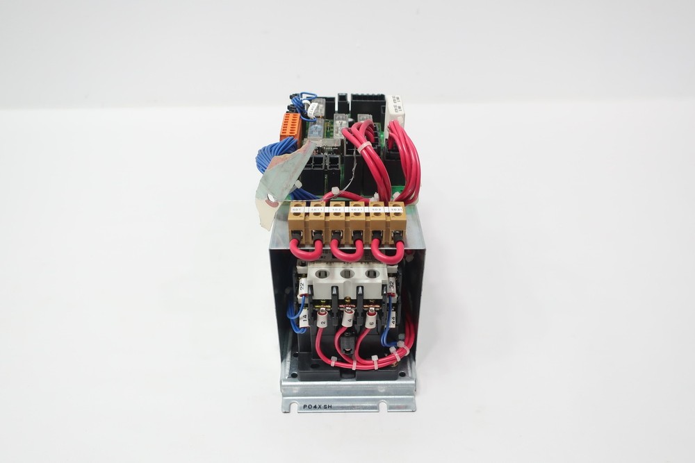 Fanuc A05B-2452-C473 Estop Unit