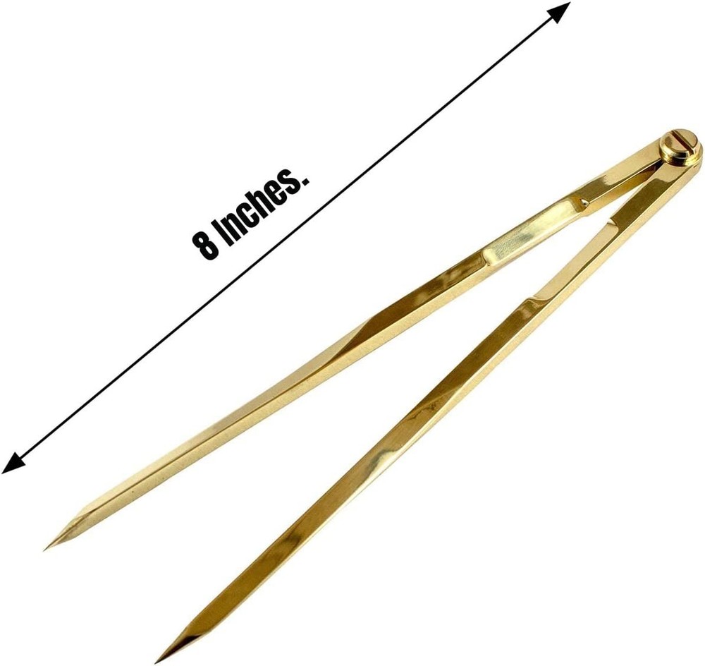 Architect Triangular Set Boat Architectural Stationery Navigation Compas