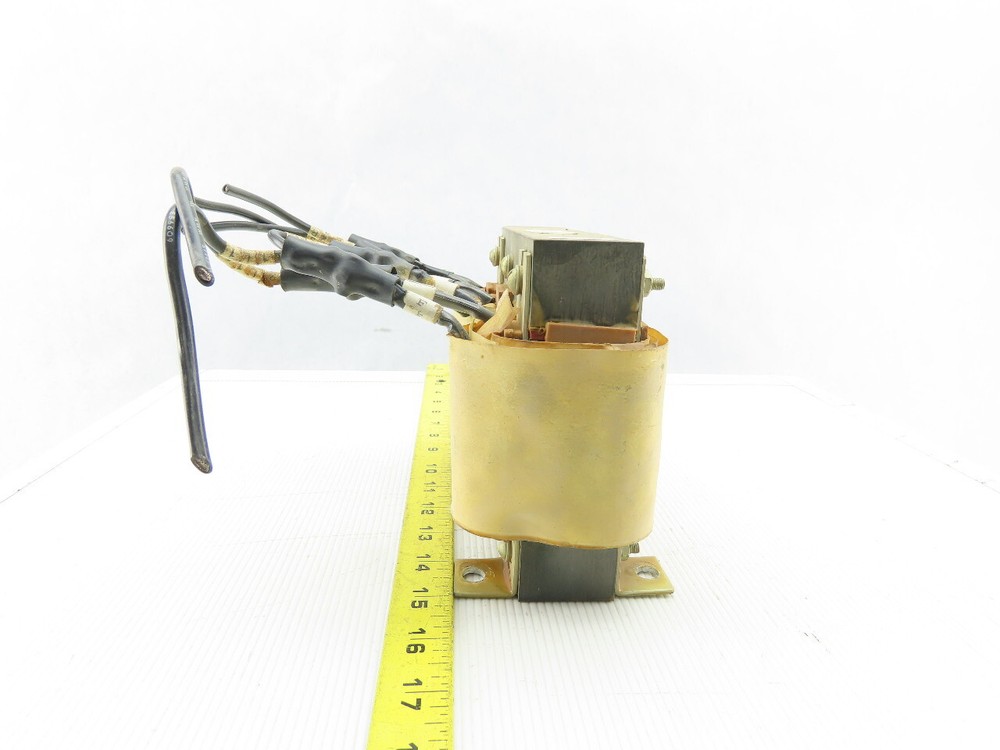 Shape Electronics 3LR35A Line Reactor