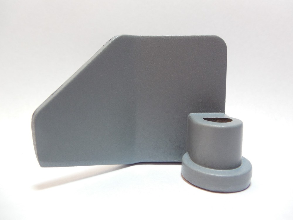 Oster Sunbeam Bread Machine Paddle 5811 5812 Kneading Blade Part baker maker