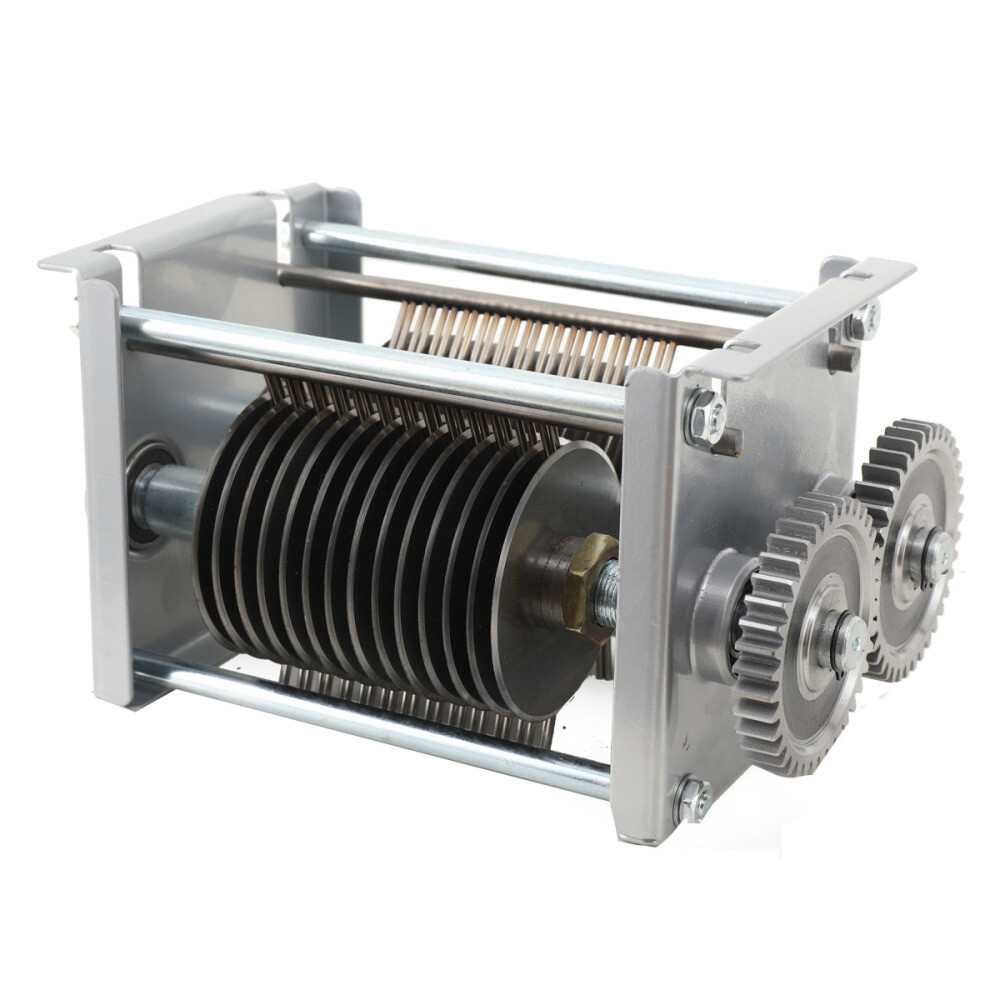 Meat Cutter Blade Stainless Steel Accessories Machine Commercial Slicer Cutter