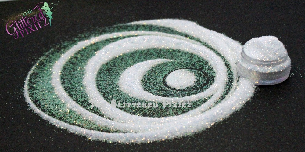 OPAL DUST (extra fine glitter) Pixie Dust
