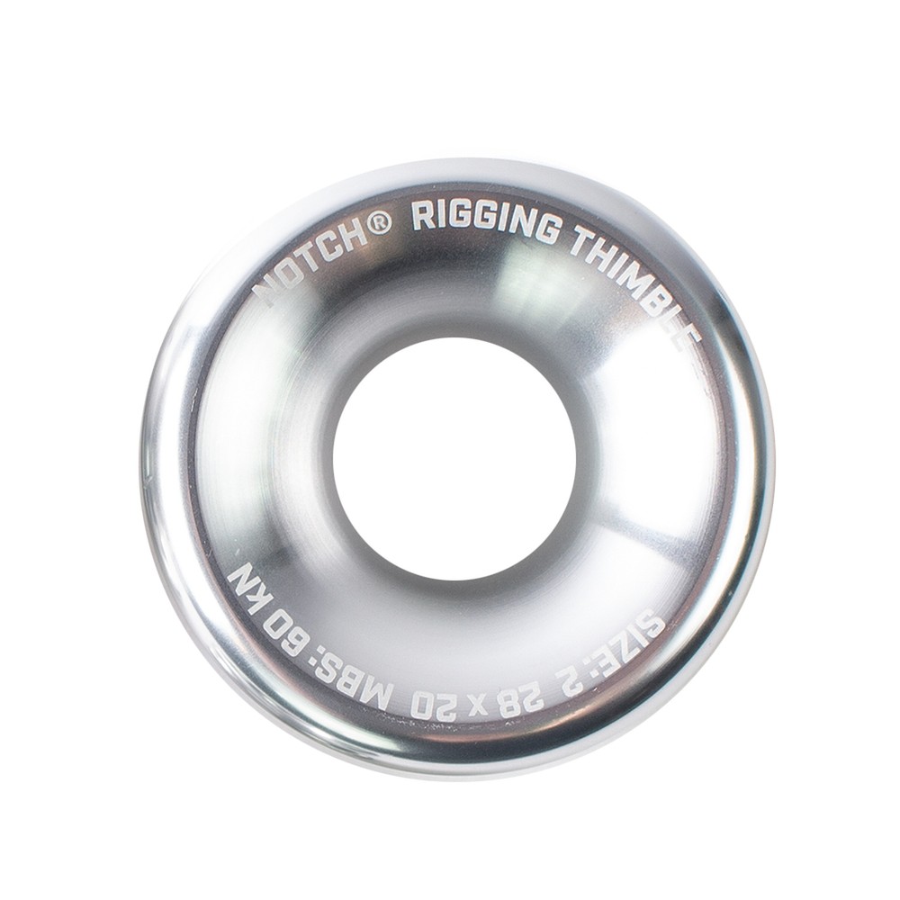 Rope Logic Rig And Ring Small, 39734