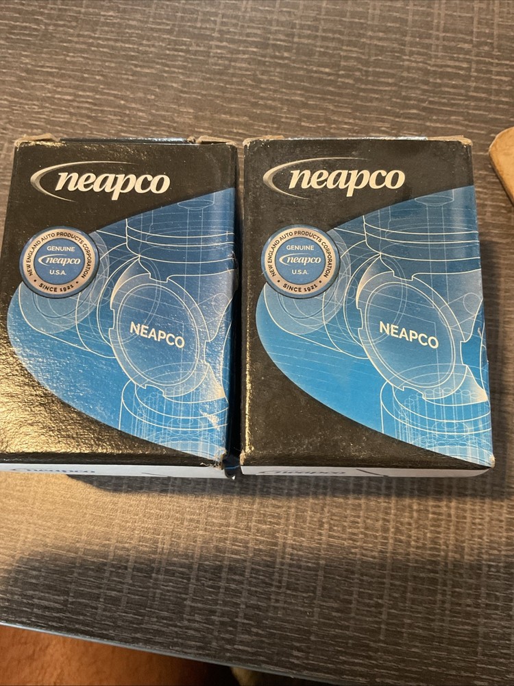 Neapco 10-0493 Yoke