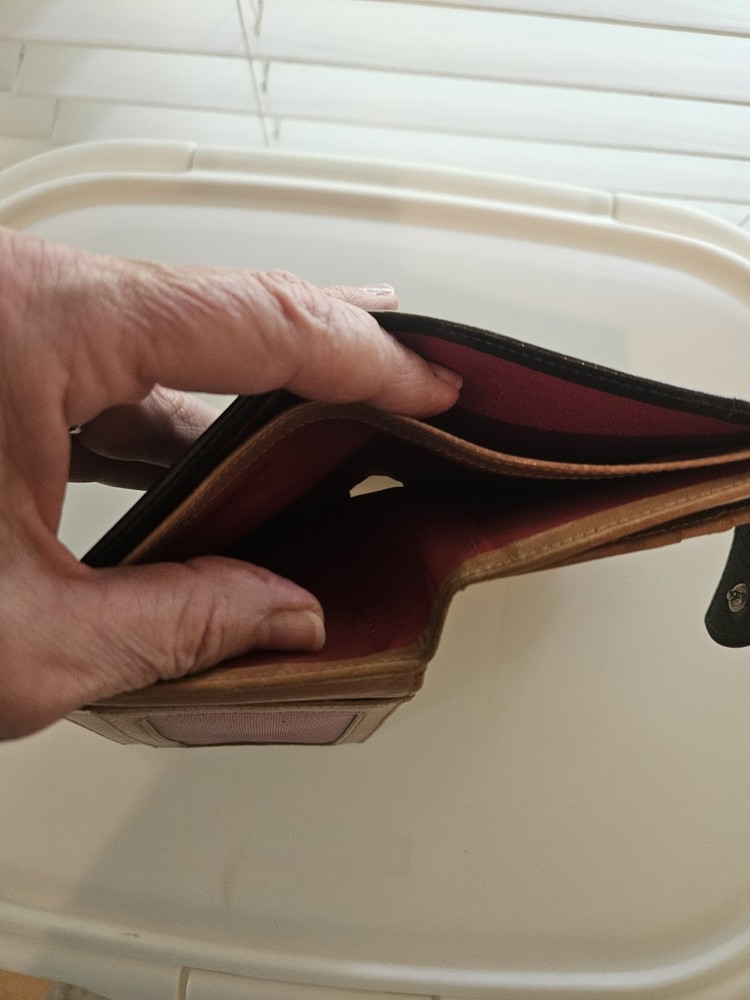 Tusk Women's Small Wallet