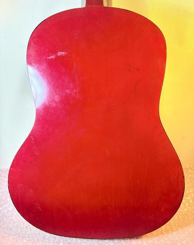 Acoustic Classical Guitar 30”