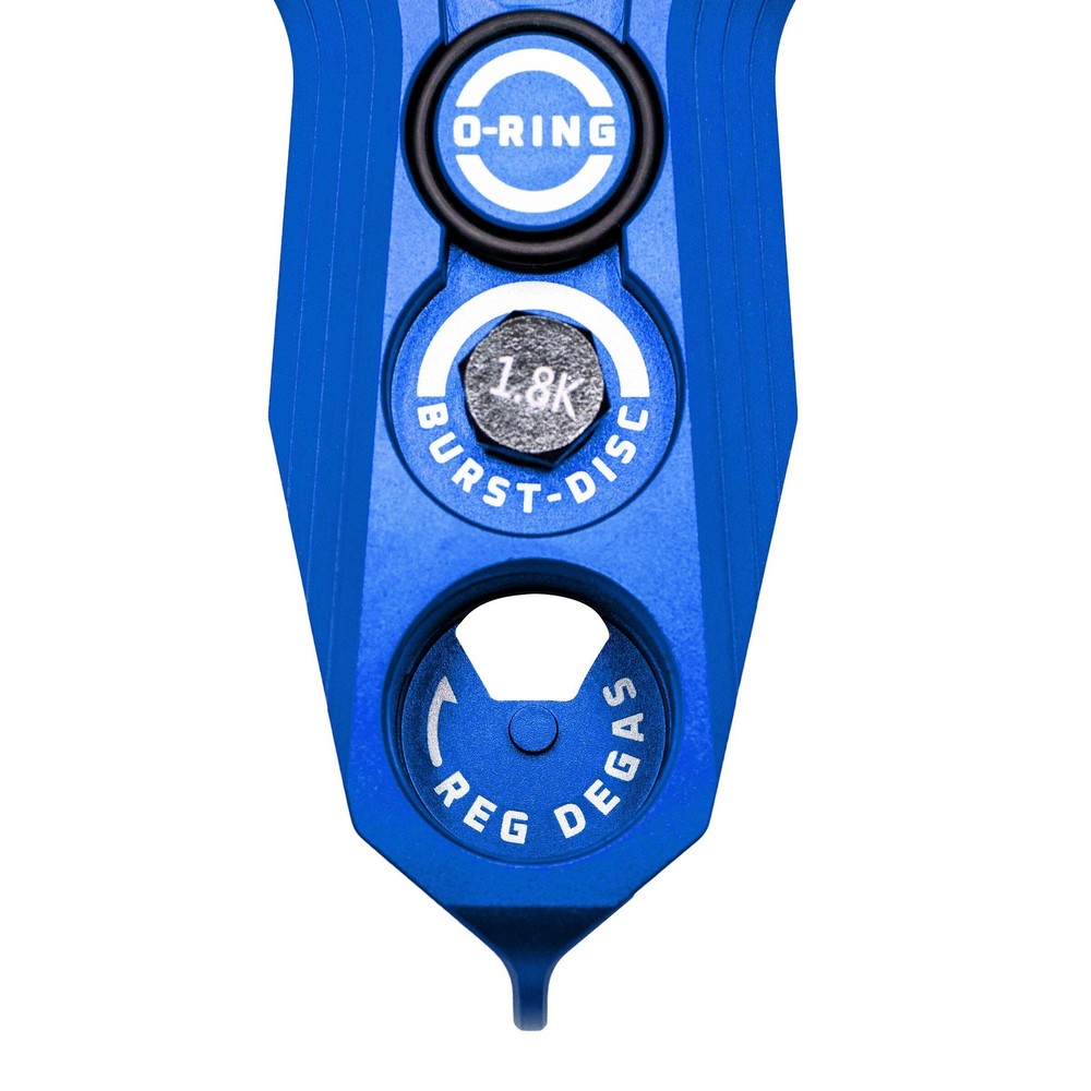 HK Army Regulator Multi Tool - Blue