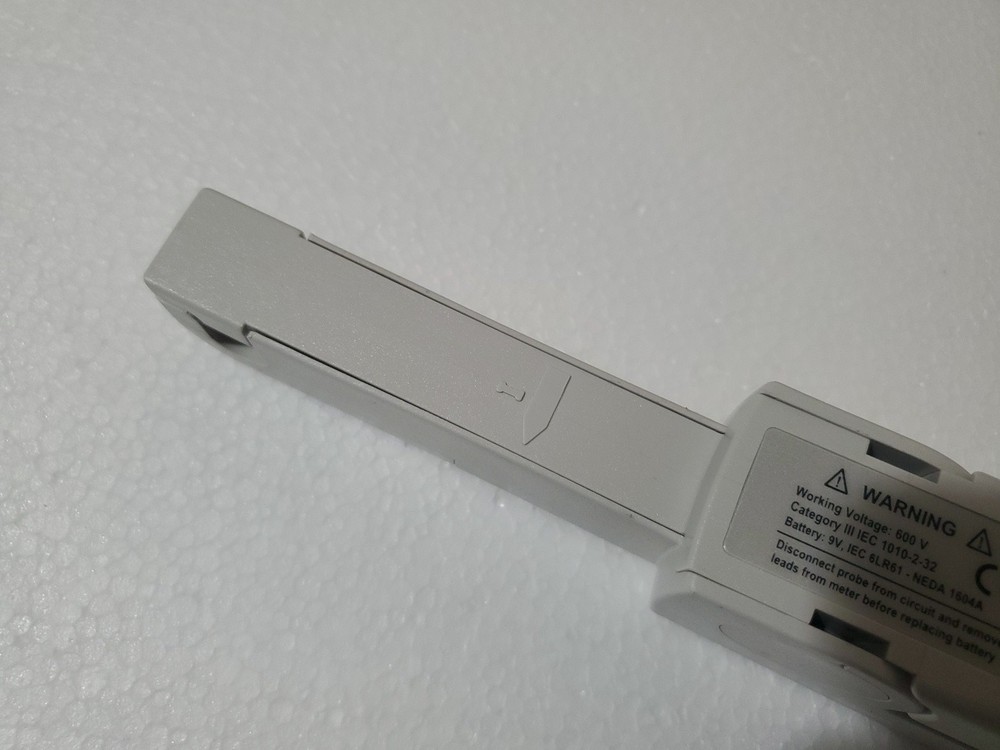 AGILENT 1146A AC/DC CURRENT PROBE Electronics Lab Test - *READ*