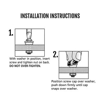 2X Unbreakable License Plate Covers+ Frames Auto Tag Shield Protector Front Rear