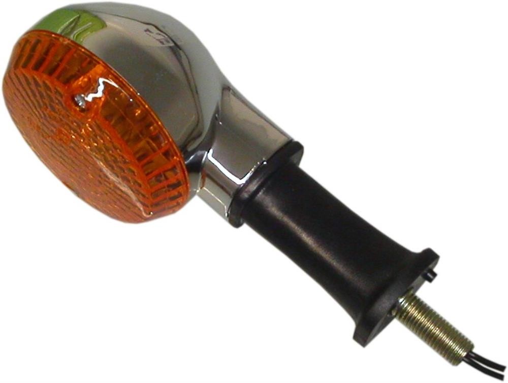 Indicator Complete Front L/H for 1993 Kawasaki EL 250 E3