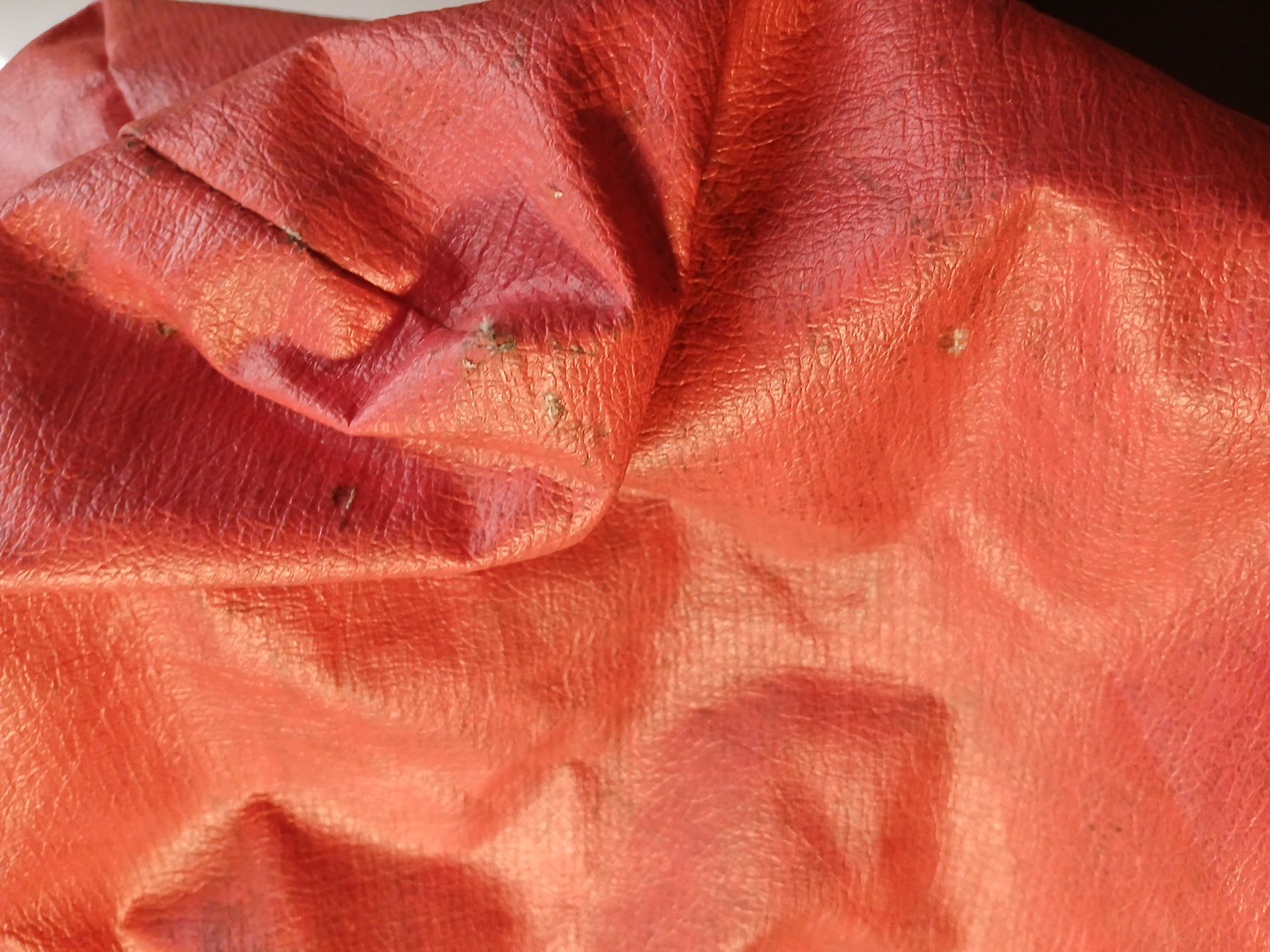 Oilfield Offshore Bag BOOTS & COOTS XL Authentic Well Used Oilfield Memorabilia