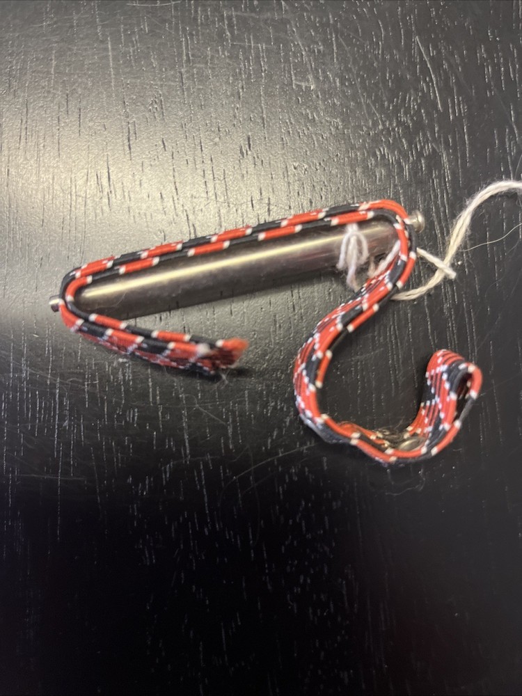 Elastic Capo Unbranded