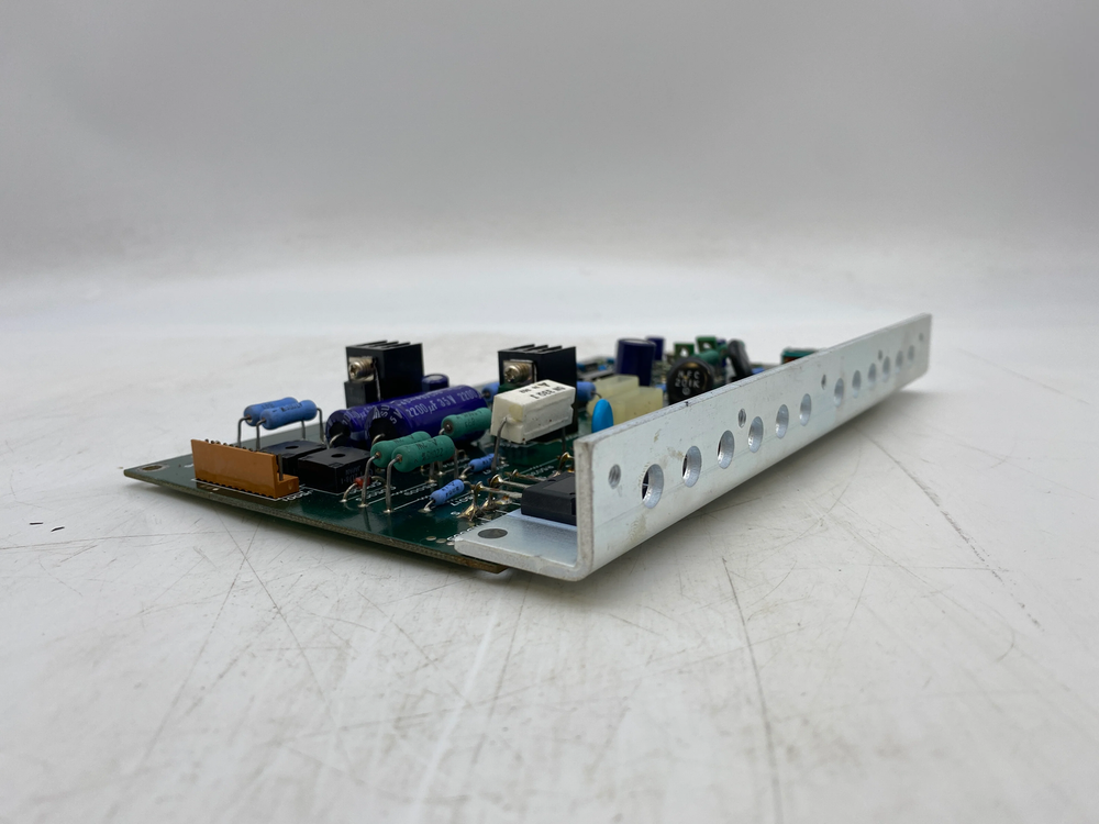 JRC PC501 CBD-746 H-7PCRD0734A PCB (Used)